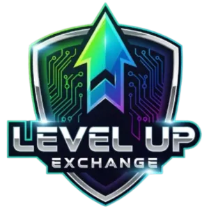 Levelup-Exchange-Logo